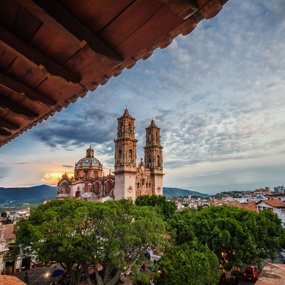 Guerrero State Magical Towns Of Mexico Digital Book