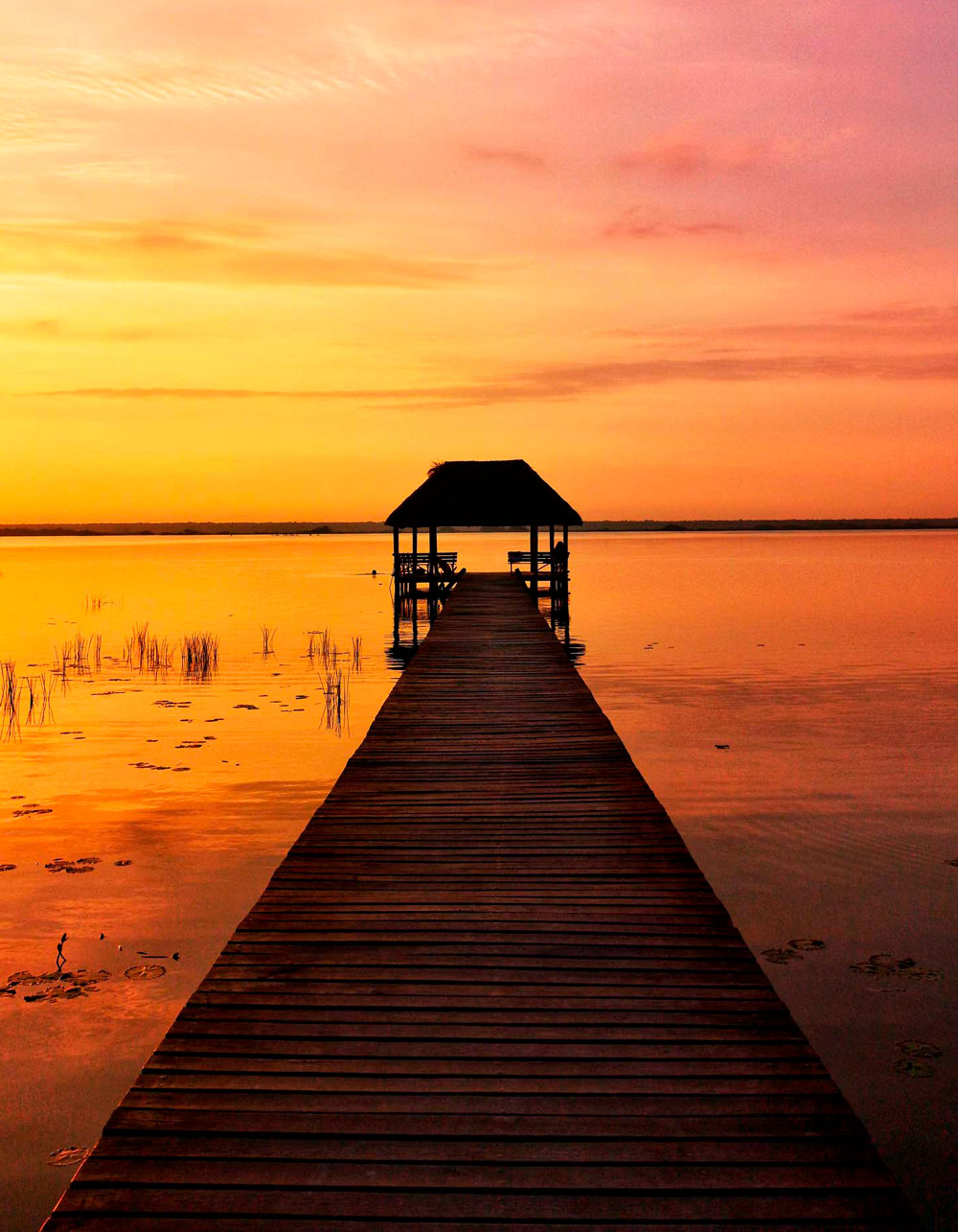 Bacalar | Magical Towns of Mexico - Digital Book