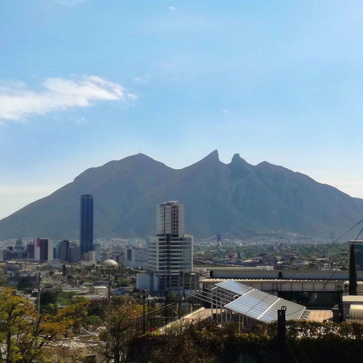 Nuevo León State | Magical Towns of Mexico - Digital Book